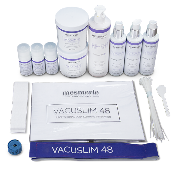 Vacuslim48 product image