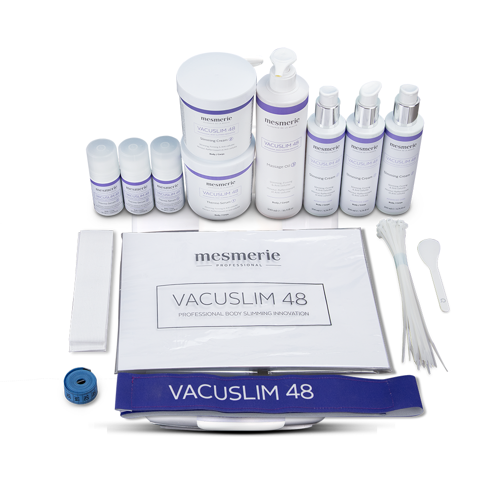 Vacuslim48 product image