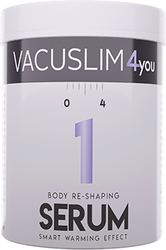 Vacuslim 4 you serum